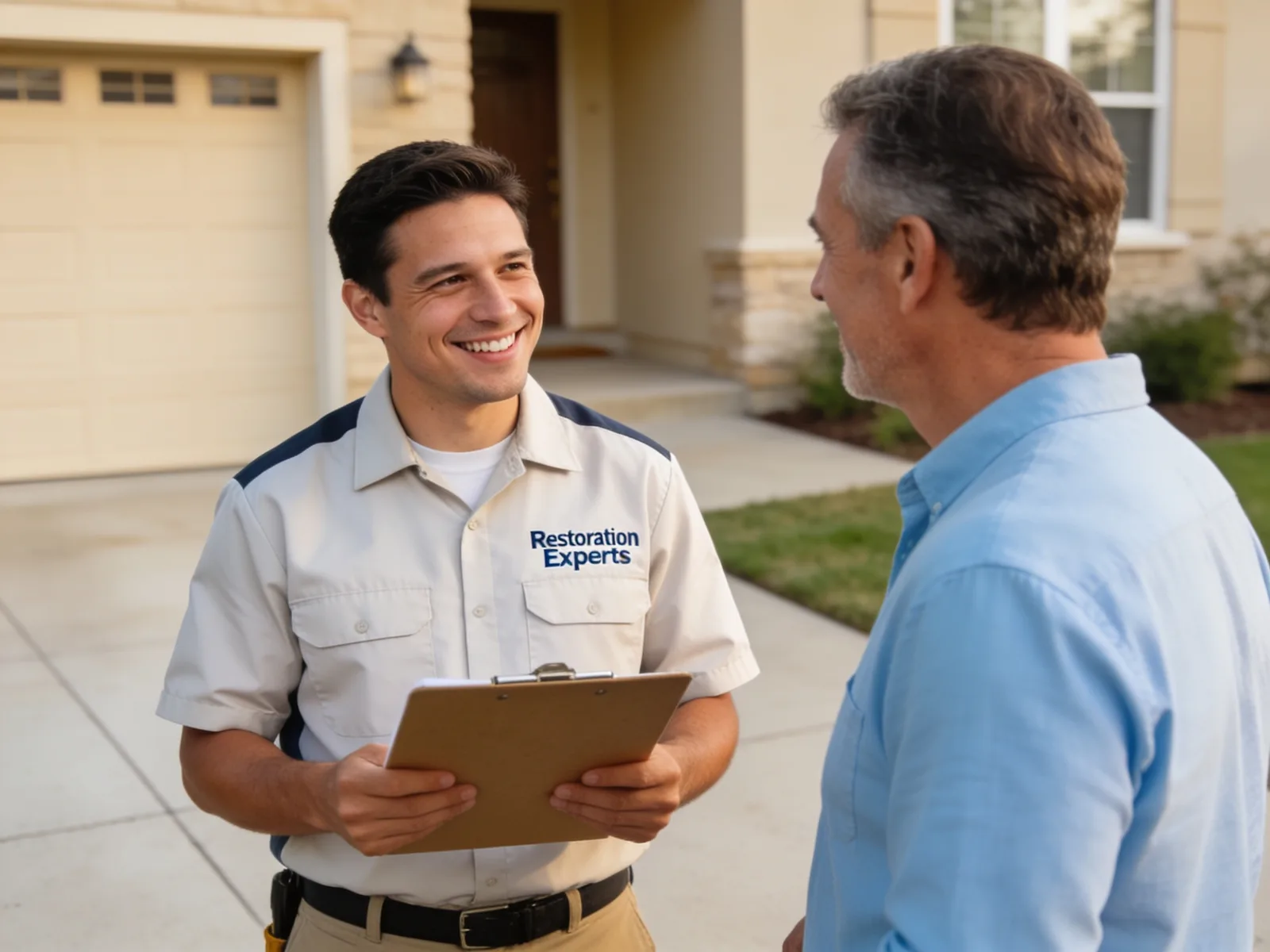Water Damage Cleanup Bruning, NE FAQs